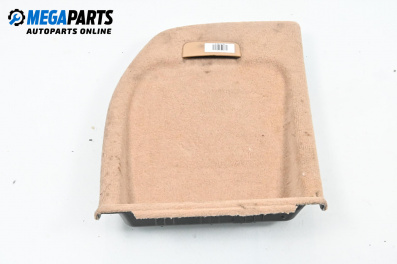 Кора багажник за BMW X6 Series E71, E72 (05.2008 - 06.2014), 4+1 вр., джип