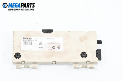 Усилвател антена за BMW X6 Series E71, E72 (05.2008 - 06.2014), № 009130155 03