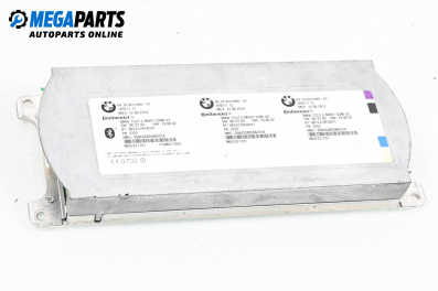 Bluetooth модул за BMW X6 Series E71, E72 (05.2008 - 06.2014), № 84.10 9231090-01