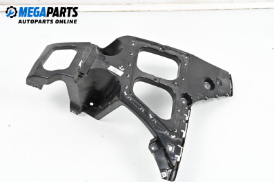 Държач броня за BMW X6 Series E71, E72 (05.2008 - 06.2014), джип, позиция: задна, дясна