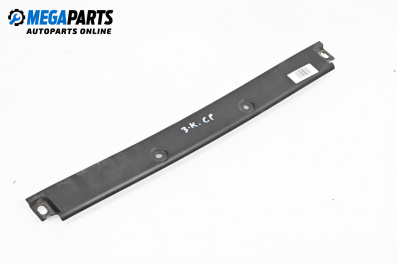 Кора заден капак за BMW X6 Series E71, E72 (05.2008 - 06.2014), 4+1 вр., джип