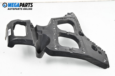Държач броня за BMW X6 Series E71, E72 (05.2008 - 06.2014), джип, позиция: задна, лява