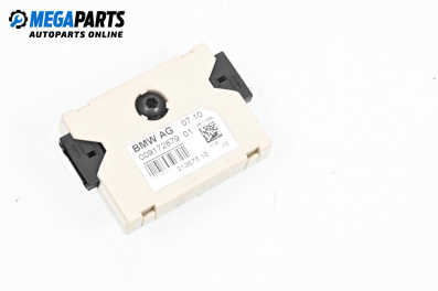 Усилвател антена за BMW X6 Series E71, E72 (05.2008 - 06.2014), № 213675 10