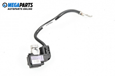 Клема минусов кабел за BMW X6 Series E71, E72 (05.2008 - 06.2014) xDrive 50 i, 408 к.с., № 9215954-01