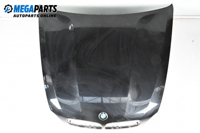 Преден капак за BMW X6 Series E71, E72 (05.2008 - 06.2014), 4+1 вр., джип, позиция: предна