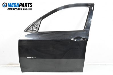 Врата за BMW X6 Series E71, E72 (05.2008 - 06.2014), 4+1 вр., джип, позиция: предна, лява