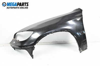 Калник за BMW X6 Series E71, E72 (05.2008 - 06.2014), 4+1 вр., джип, позиция: предна, лява