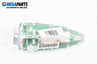 GPS антена за BMW X6 Series E71, E72 (05.2008 - 06.2014), № 6972311-04