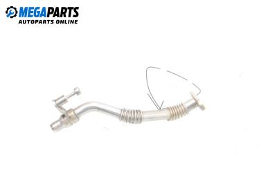 EGR тръба за BMW X6 Series E71, E72 (05.2008 - 06.2014) xDrive 50 i, 408 к.с.