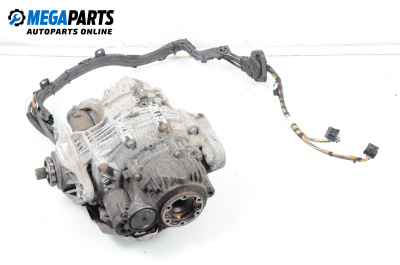 Диференциал за BMW X6 Series E71, E72 (05.2008 - 06.2014) xDrive 50 i, 408 к.с., автоматик, № P759526101