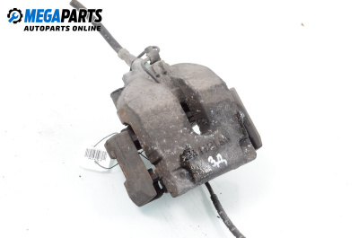 Спирачен апарат за BMW X6 Series E71, E72 (05.2008 - 06.2014), позиция: задна, дясна, № Ate 44/24 BMW