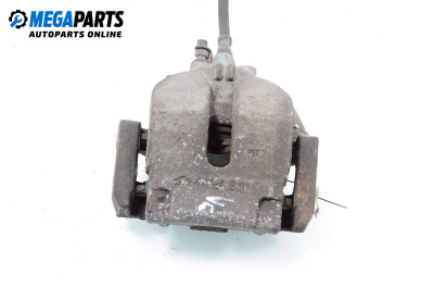 Спирачен апарат за BMW X6 Series E71, E72 (05.2008 - 06.2014), позиция: задна, лява, № Ate 44/24 BMW