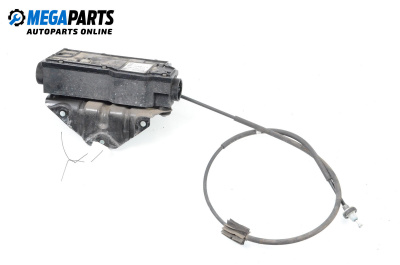 Механизъм паркинг спирачка за BMW X6 Series E71, E72 (05.2008 - 06.2014), № 6796072-02