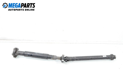 Кардан за BMW X6 Series E71, E72 (05.2008 - 06.2014) xDrive 50 i, 408 к.с., автоматик