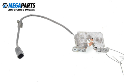 Брава преден капак за BMW X6 Series E71, E72 (05.2008 - 06.2014)