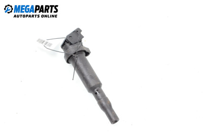 Запалителна бобина за BMW X6 Series E71, E72 (05.2008 - 06.2014) xDrive 50 i, 408 к.с.