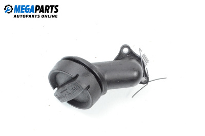 Гърловина масло за BMW X6 Series E71, E72 (05.2008 - 06.2014) xDrive 50 i, 408 к.с.