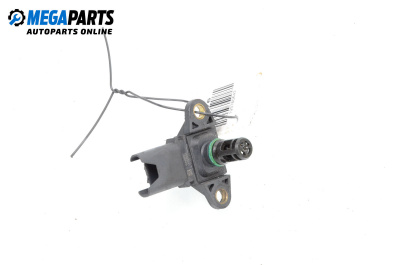 MAP сензор за BMW X6 Series E71, E72 (05.2008 - 06.2014)