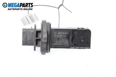 Дебитомер за BMW X6 Series E71, E72 (05.2008 - 06.2014) xDrive 50 i, 408 к.с., № Bosch 0 280 218 270