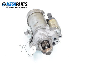 Стартер за BMW X6 Series E71, E72 (05.2008 - 06.2014) xDrive 50 i, 408 к.с., № 7556131-01