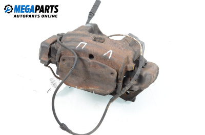 Спирачен апарат за BMW X6 Series E71, E72 (05.2008 - 06.2014), позиция: предна, лява