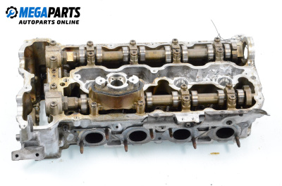 Глава за BMW X6 Series E71, E72 (05.2008 - 06.2014) xDrive 50 i, 408 к.с.