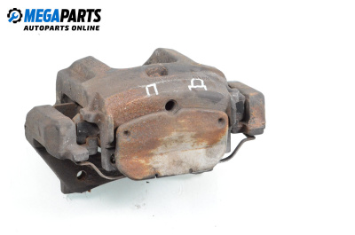 Спирачен апарат за BMW X6 Series E71, E72 (05.2008 - 06.2014), позиция: предна, дясна