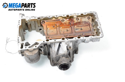 Картер за BMW X6 Series E71, E72 (05.2008 - 06.2014) xDrive 50 i, 408 к.с.