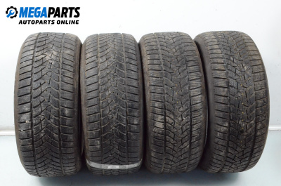 Зимни гуми DUNLOP 255/50/19, DOT: 3617 (Цената е за комплекта)