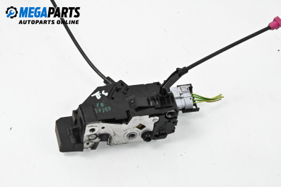 Брава на врата за Citroen C3 Picasso (02.2009 - 01.2017), позиция: задна, дясна