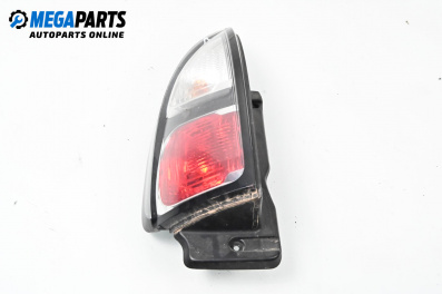 Стоп за Citroen C3 Picasso (02.2009 - 01.2017), миниван, позиция: лява