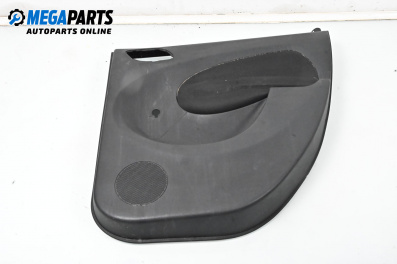 Кора врата за Citroen C3 Picasso (02.2009 - 01.2017), 4+1 вр., миниван, позиция: задна, дясна