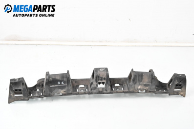 Държач броня за Citroen C3 Picasso (02.2009 - 01.2017), миниван, позиция: задна