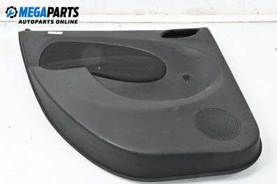 Кора врата за Citroen C3 Picasso (02.2009 - 01.2017), 4+1 вр., миниван, позиция: задна, лява