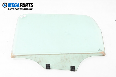 Странично стъкло за Citroen C3 Picasso (02.2009 - 01.2017), 4+1 вр., миниван, позиция: задна, лява