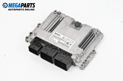 Компютър двигател за Citroen C3 Picasso (02.2009 - 01.2017) 1.4 VTi 95, 95 к.с., № 9666235880