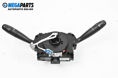 Лостчета светлини и чистачки за Citroen C3 Picasso (02.2009 - 01.2017), № 96643947XT