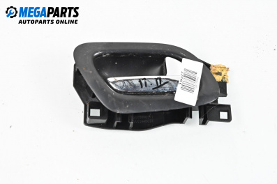 Вътрешна дръжка за Citroen C3 Picasso (02.2009 - 01.2017), 4+1 вр., миниван, позиция: предна, дясна