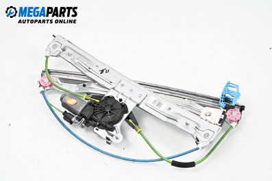 Машинка ел. стъкло за Citroen C3 Picasso (02.2009 - 01.2017), 4+1 вр., миниван, позиция: предна, дясна, № 402188B