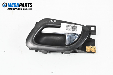 Вътрешна дръжка за Citroen C3 Picasso (02.2009 - 01.2017), 4+1 вр., миниван, позиция: предна, лява