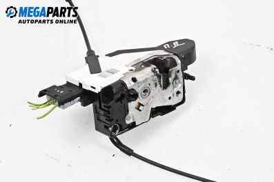 Брава на врата за Citroen C3 Picasso (02.2009 - 01.2017), позиция: предна, дясна