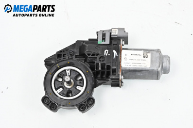 Електромотор за стъклоподемник за Citroen C3 Picasso (02.2009 - 01.2017), 4+1 вр., миниван, позиция: предна, лява, № 402135G