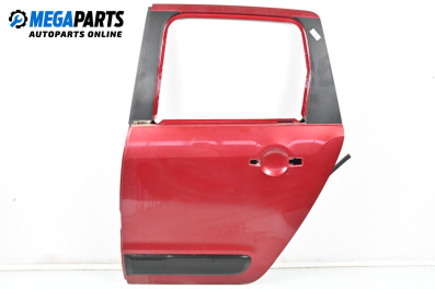 Врата за Citroen C3 Picasso (02.2009 - 01.2017), 4+1 вр., миниван, позиция: задна, лява