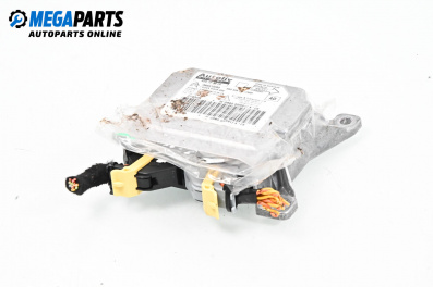 Модул за AIRBAG за Citroen C3 Picasso (02.2009 - 01.2017), № 9666412080