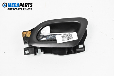 Вътрешна дръжка за Citroen C3 Picasso (02.2009 - 01.2017), 4+1 вр., миниван, позиция: задна, лява