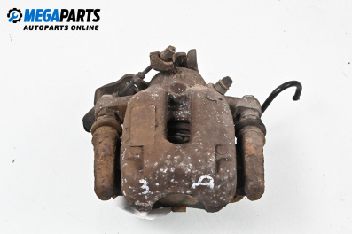 Спирачен апарат за Citroen C3 Picasso (02.2009 - 01.2017), позиция: задна, дясна