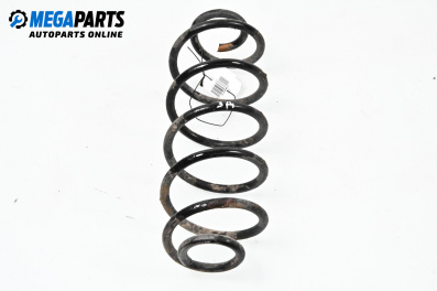 Пружина за ходова част за Citroen C3 Picasso (02.2009 - 01.2017), миниван, позиция: задна