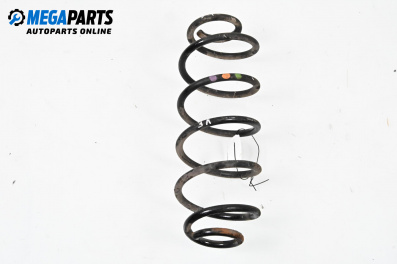Пружина за ходова част за Citroen C3 Picasso (02.2009 - 01.2017), миниван, позиция: задна