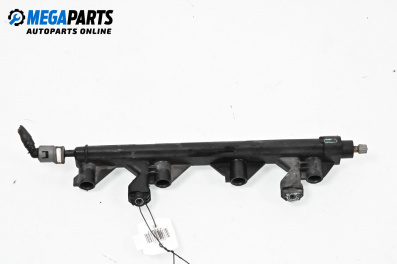 Бензинова рейка за Citroen C3 Picasso (02.2009 - 01.2017) 1.4 VTi 95, 95 к.с., № 757564580
