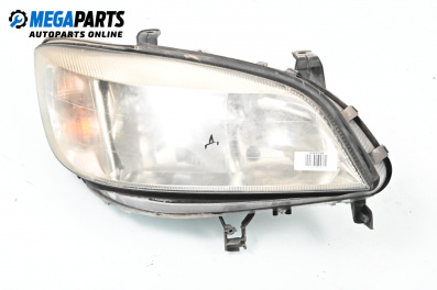 Фар за Opel Zafira A Minivan (04.1999 - 06.2005), миниван, позиция: дясна